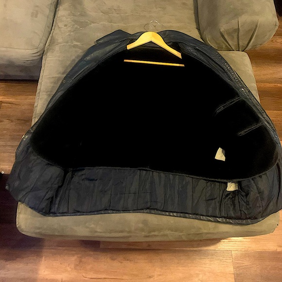 Retreat Leather Jacket - Picture 2 of 8